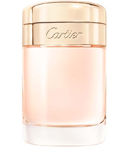 Amazon.com : Cartier Baiser Vole Lys Rose Eau De Toilette Spray